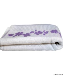 حوله دست و صورت طرح JULIA