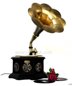 گرامافون فلش خور رومیزی سری 062