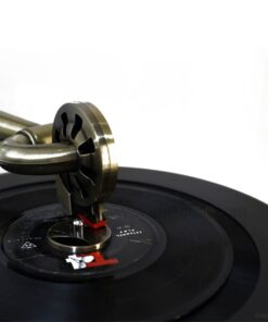 گرامافون فلش خور رومیزی سری 062