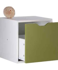 قفسه دیواری مدل کندوان کشویی