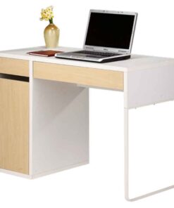 میز تحریر جوانه جلیس مدل بانه