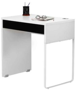 میز تحریر جوانه جلیس مدل بم