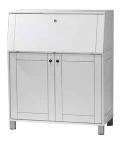 میز تحریر مدرن جوانه جلیس مدل ری