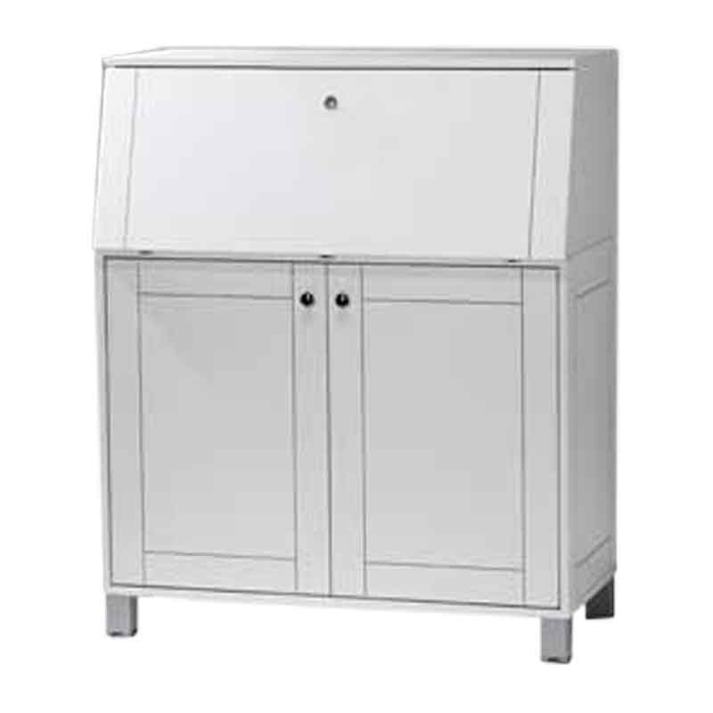 میز تحریر مدرن جوانه جلیس مدل ری