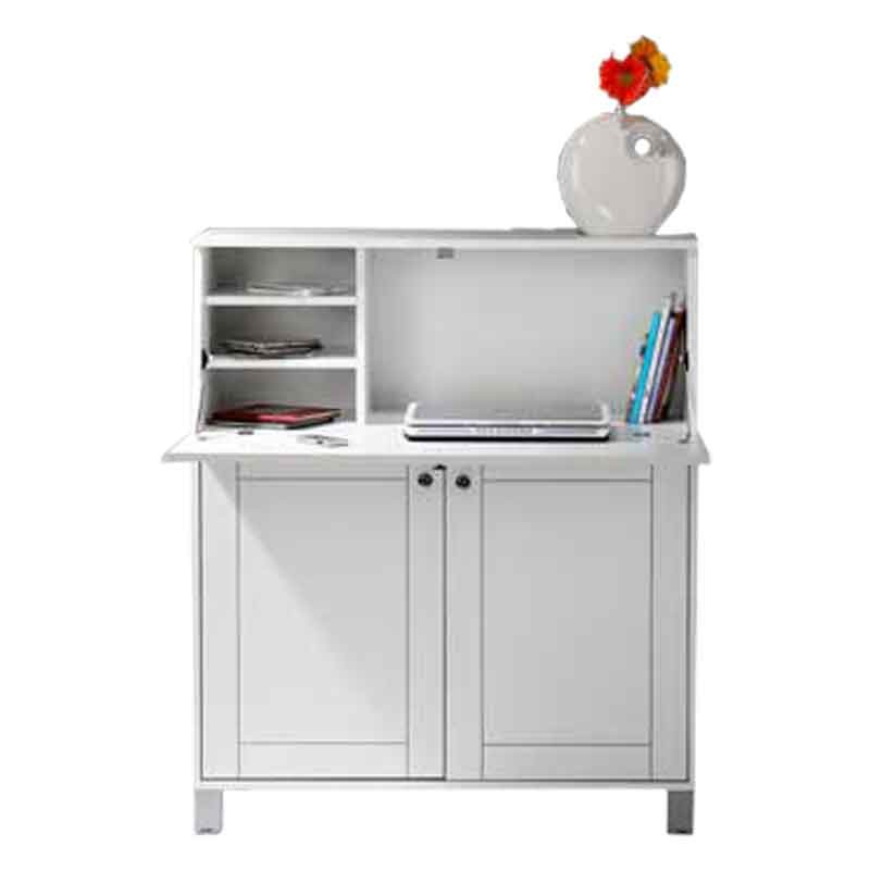 میز تحریر مدرن جوانه جلیس مدل ری