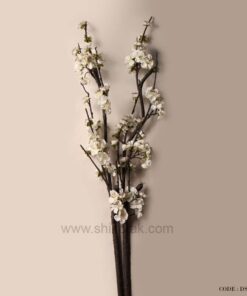 گل مصنوعی مدل شکوفه