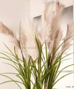 گل مصنوعی نی صحرایی