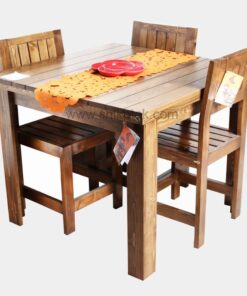 صندلی ناهار خوری مدل ME