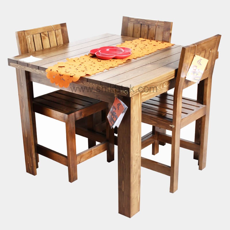 صندلی ناهار خوری مدل ME