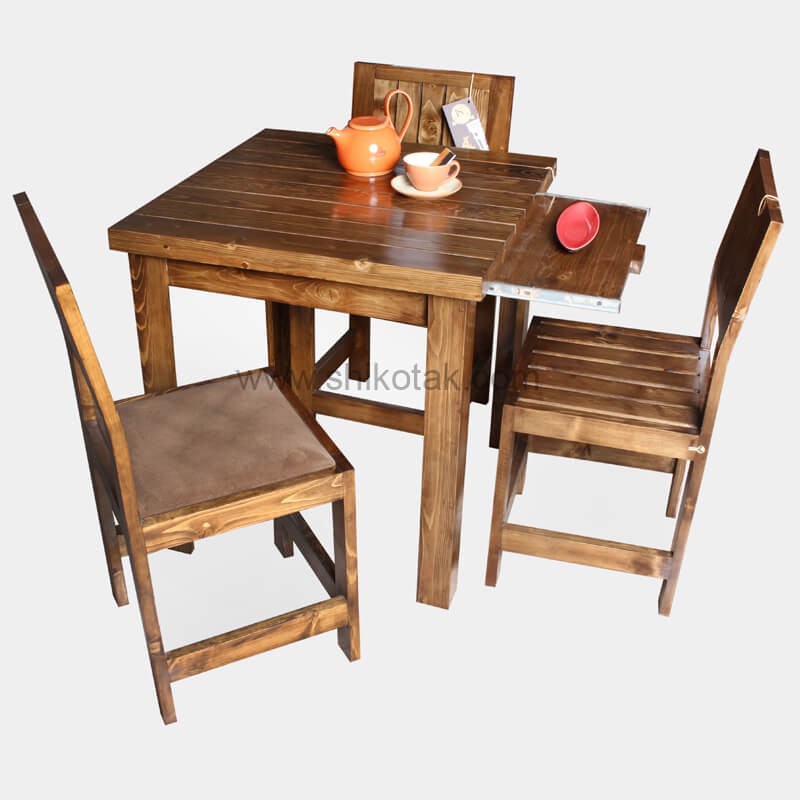 صندلی ناهار خوری مدل ME