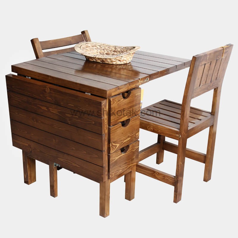 صندلی ناهار خوری مدل ME