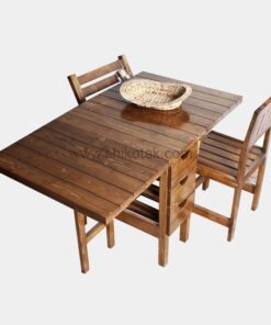 صندلی ناهار خوری مدل ME