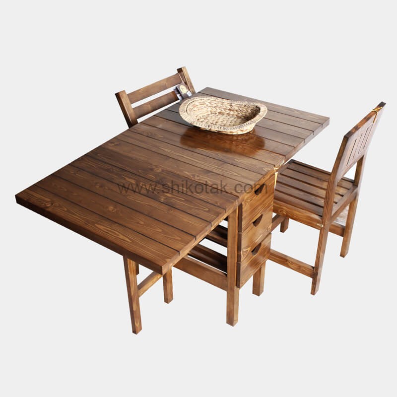 صندلی ناهار خوری مدل ME