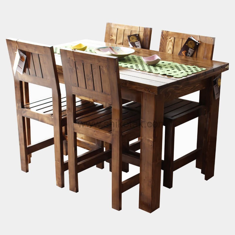 صندلی ناهار خوری مدل ME