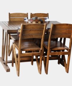 صندلی میز ناهارخوری سری 111