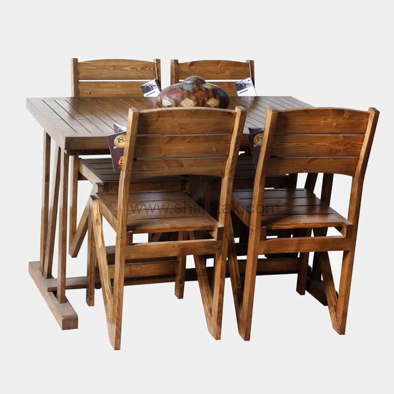 صندلی میز ناهارخوری سری 111