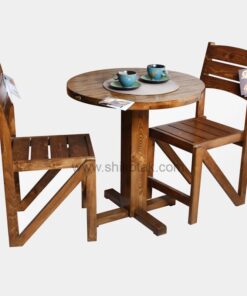 صندلی میز ناهارخوری سری 111