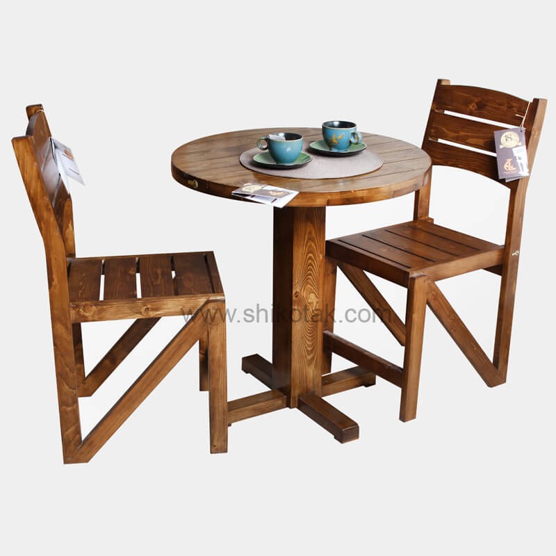 صندلی میز ناهارخوری سری 111