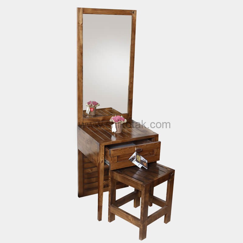 نیمکت ناهار خوری یک نفره مدل ME