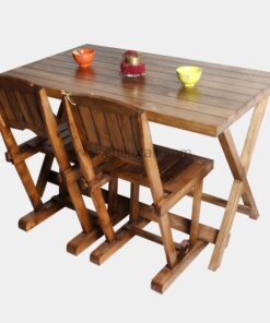 صندلی ناهار خوری مدل ابرویی