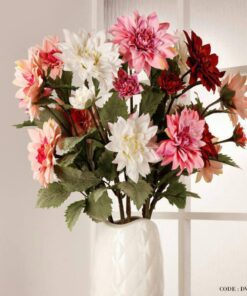 گل شقایق مصنوعی