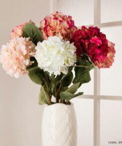 گل مصنوعی پیئونی