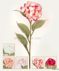 گل مصنوعی پیئونی