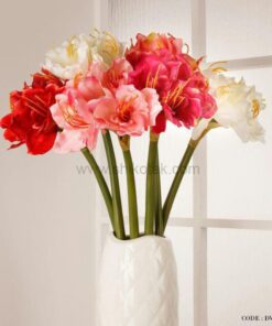 گل کاملیا مصنوعی