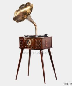 گرامافون پایه دار والتر سری F