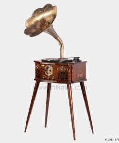 گرامافون ایستاده فلش خور سری F