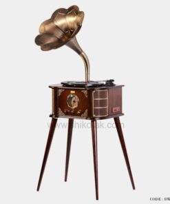 گرامافون والتر سری  1206F