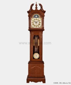 ساعت ایستاده لوتوس مدل آلبرتو