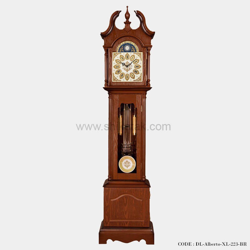 ساعت ایستاده لوتوس مدل آلبرتو