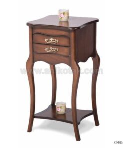 میز گرامافون چوبی سری 39