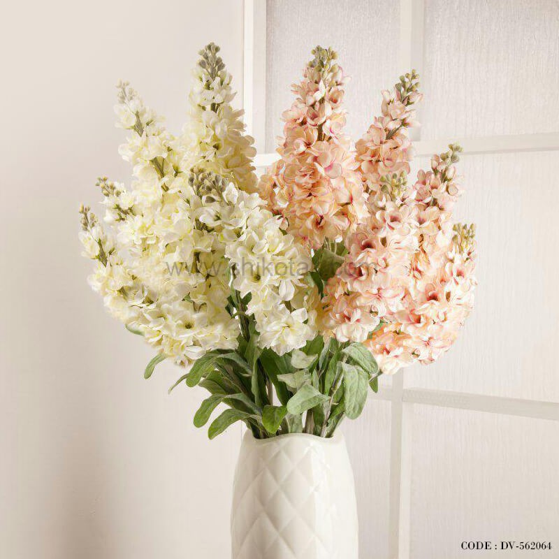 گل مصنوعی شاخه ای سنبل