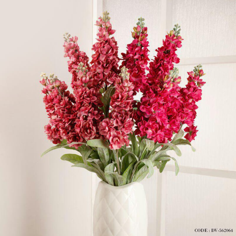 گل مصنوعی شاخه ای سنبل