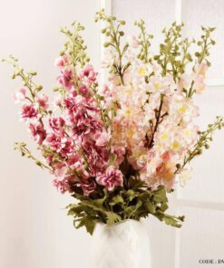 گل مصنوعی شاخه ای شب بو