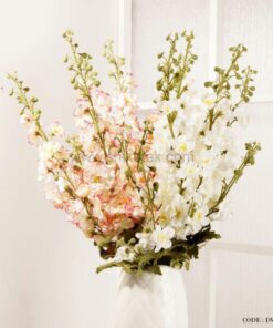 گل مصنوعی شاخه ای شب بو