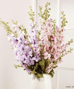 گل مصنوعی شاخه ای شب بو