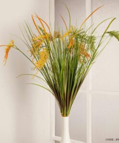 گل مصنوعی مدل نی