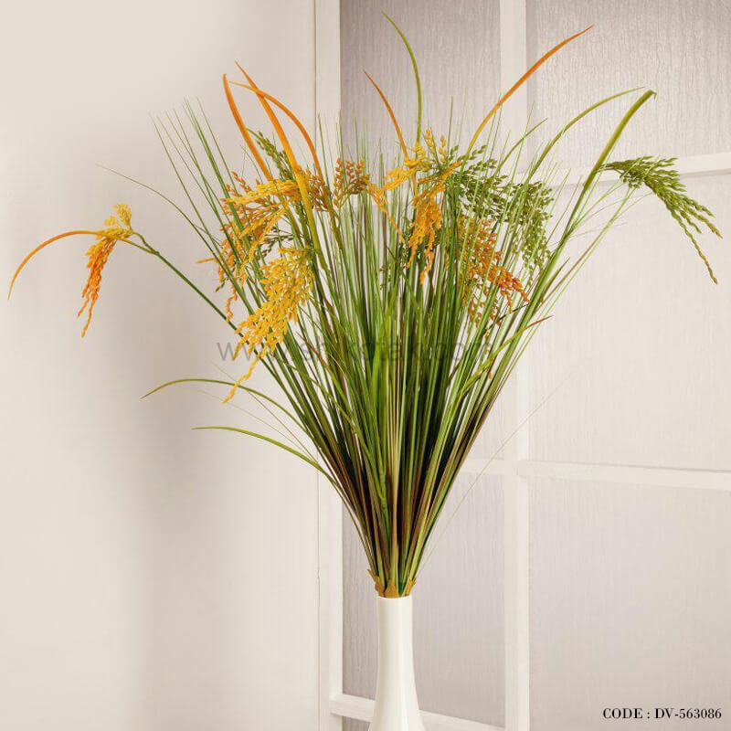 گل مصنوعی مدل نی