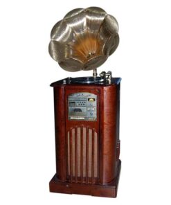 گرامافون ایستاده مدل کارلوس