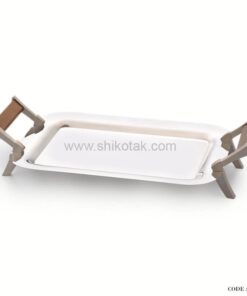 سینی سیلور طرح میلچوب