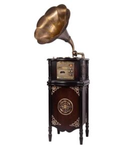 گرامافون ایستاده مدل رزتا