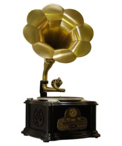 گرامافون رومیزی مدل برادلی