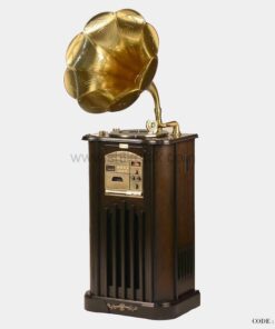 گرامافون فلش خور ایستاده والتر سری 15