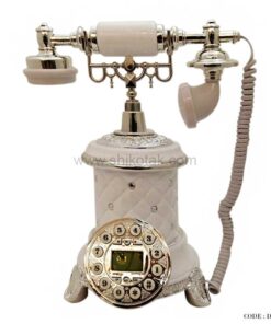 تلفن مدل طرح قدیم سری Drosa