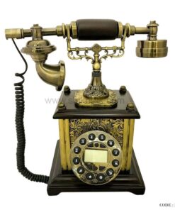 تلفن کلاسیک سری 1100