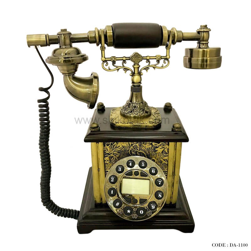 تلفن کلاسیک سری 1100