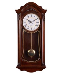 ساعت دیواری پاندول دار مدل درینا